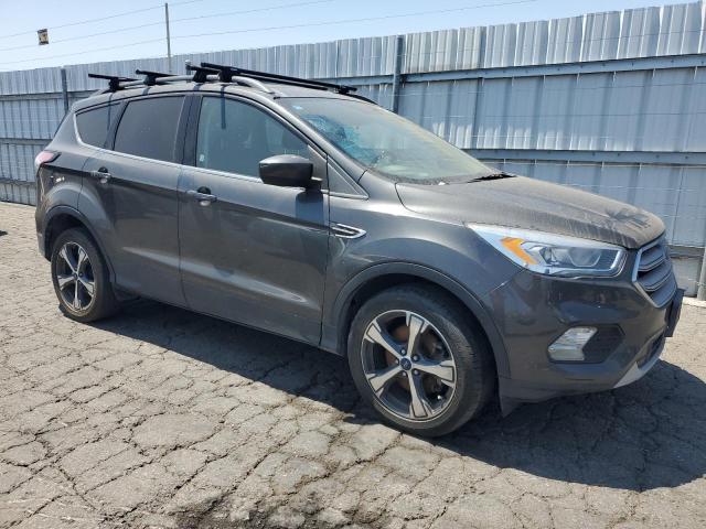  FORD ESCAPE 2018 Сharcoal