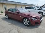 2017 Jaguar Xe Prestige zu verkaufen in Franklin, WI - Front End