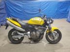 2004 HONDA CB600 F   à vendre chez Copart NB - MONCTON