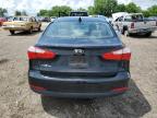 2015 Kia Forte Lx   na sprzedaż w Des Moines, IA - Hail