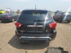 2018 Nissan Pathfinder S იყიდება Chicago Heights-ში, IL - Side