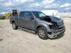 2011 Ford F150 Supercrew იყიდება Milwaukee-ში, WI - Front End