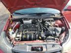 2010 Ford Focus Ses de vânzare în Columbia Station, OH - Undercarriage