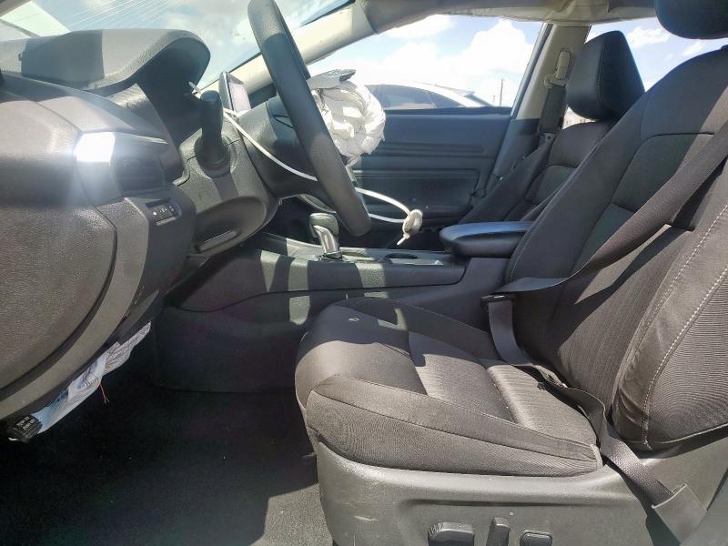  NISSAN ALTIMA 2019 White