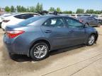 2015 TOYOTA COROLLA L   à vendre chez Copart ON - TORONTO