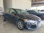2018 Hyundai Elantra Sel للبيع في Homestead، FL - Rear End
