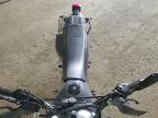 2012 SUZUKI DR650 SE   for sale at Copart NJ - TRENTON