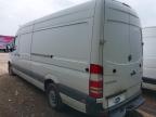 2018 MERCEDES BENZ SPRINTER 3 for sale at Copart SANDY