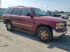 2004 Gmc Yukon    იყიდება Dyer-ში, IN - Minor Dent/Scratches