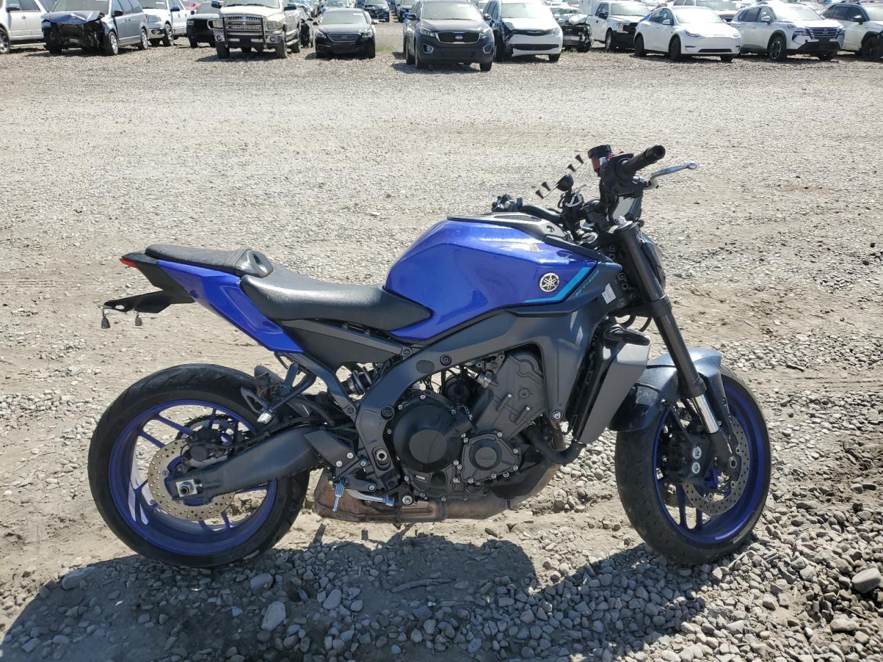 YAMAHA MT09 2024 JYARN94E1RA001289