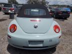 2010 Volkswagen New Beetle  for Sale in Riverview, FL - Front End