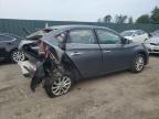 2019 Nissan Sentra S продається в Finksburg, MD - Rear End
