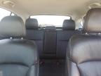 2014 Subaru Xv Crosstrek 2.0 Limited de vânzare în Anderson, CA - Front End