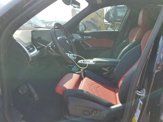  BMW X1 2023 Black