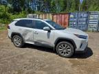 2023 TOYOTA RAV4 XLE   à vendre chez Copart QC - MONTREAL