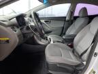 2012 Hyundai Elantra Gls للبيع في Los Angeles، CA - Front End