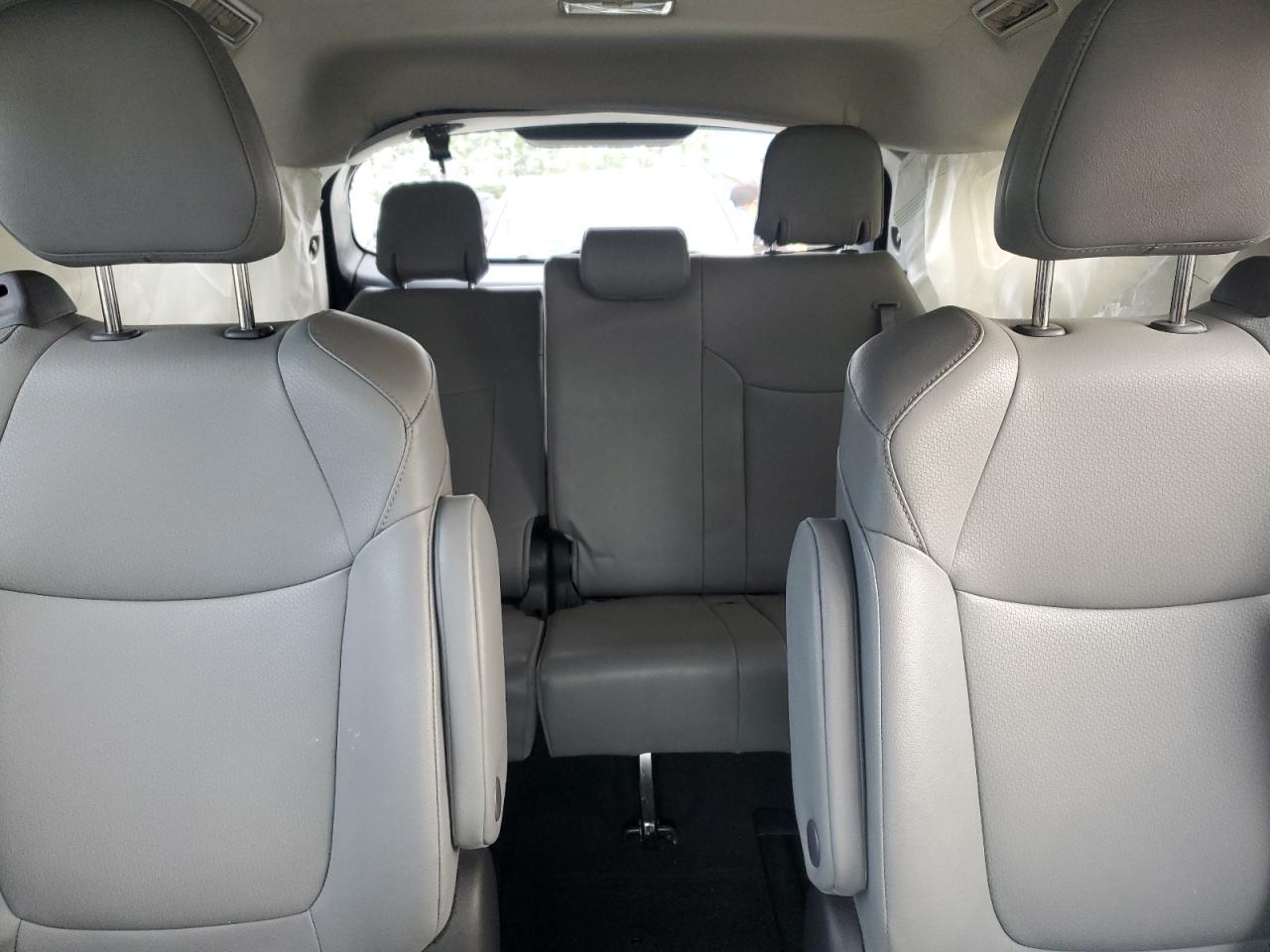 2023 Toyota Sienna Xle VIN: 5TDYSKFC1PS077039 Lot: 58527195