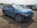 2019 Volkswagen Tiguan Se for Sale in Chicago Heights, IL - Front End