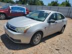 2008 Ford Focus Se للبيع في Oklahoma City، OK - Mechanical