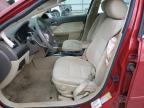 2008 Ford Fusion Sel na sprzedaż w Hurricane, WV - Mechanical