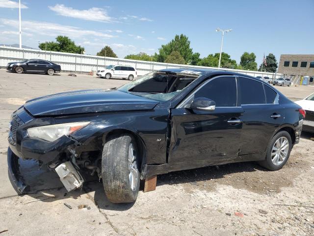 2014 Infiniti Q50 Base