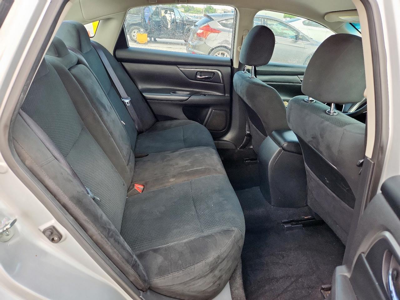 NISSAN ALTIMA 2015 VIN 1N4AL3AP7FN865476 фото 10