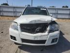 2012 Mercedes-Benz Glk 350 იყიდება Sacramento-ში, CA - Front End