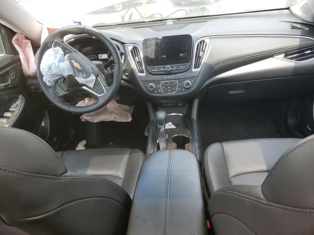  CHEVROLET MALIBU 2024 tan
