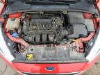 2015 Ford Focus Se იყიდება Woodhaven-ში, MI - Undercarriage