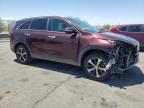 2017 Kia Sorento Ex for Sale in North Las Vegas, NV - Front End