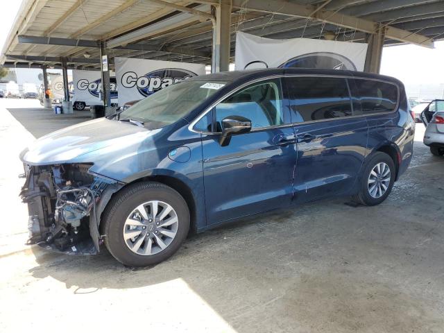 CHRYSLER PACIFICA H 2024