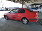 1997 Toyota Tercel Ce en Venta en Hayward, CA - Front End