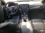 2016 Cadillac Ats Luxury na sprzedaż w Earlington, KY - Biohazard/Chemical