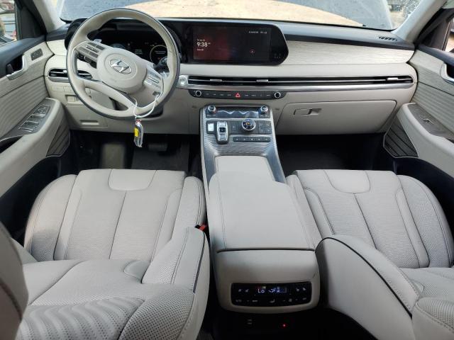 2025 HYUNDAI PALISADE LIMITED  