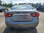 2016 Nissan Maxima 3.5S zu verkaufen in Gaston, SC - Front End