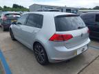 2014 VOLKSWAGEN GOLF MATCH for sale at Copart NEWBURY