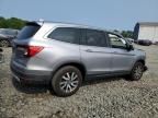 2020 Honda Pilot Exl продається в Windsor, NJ - Front End