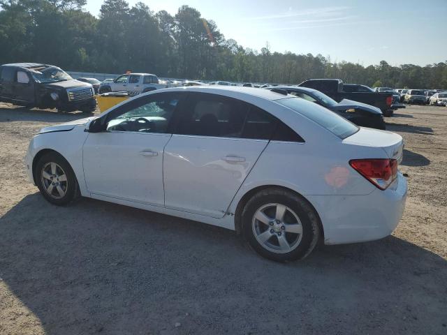 Sedans CHEVROLET CRUZE 2016 White