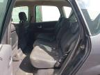 2008 RENAULT SCENIC DYN for sale at Copart CHESTER