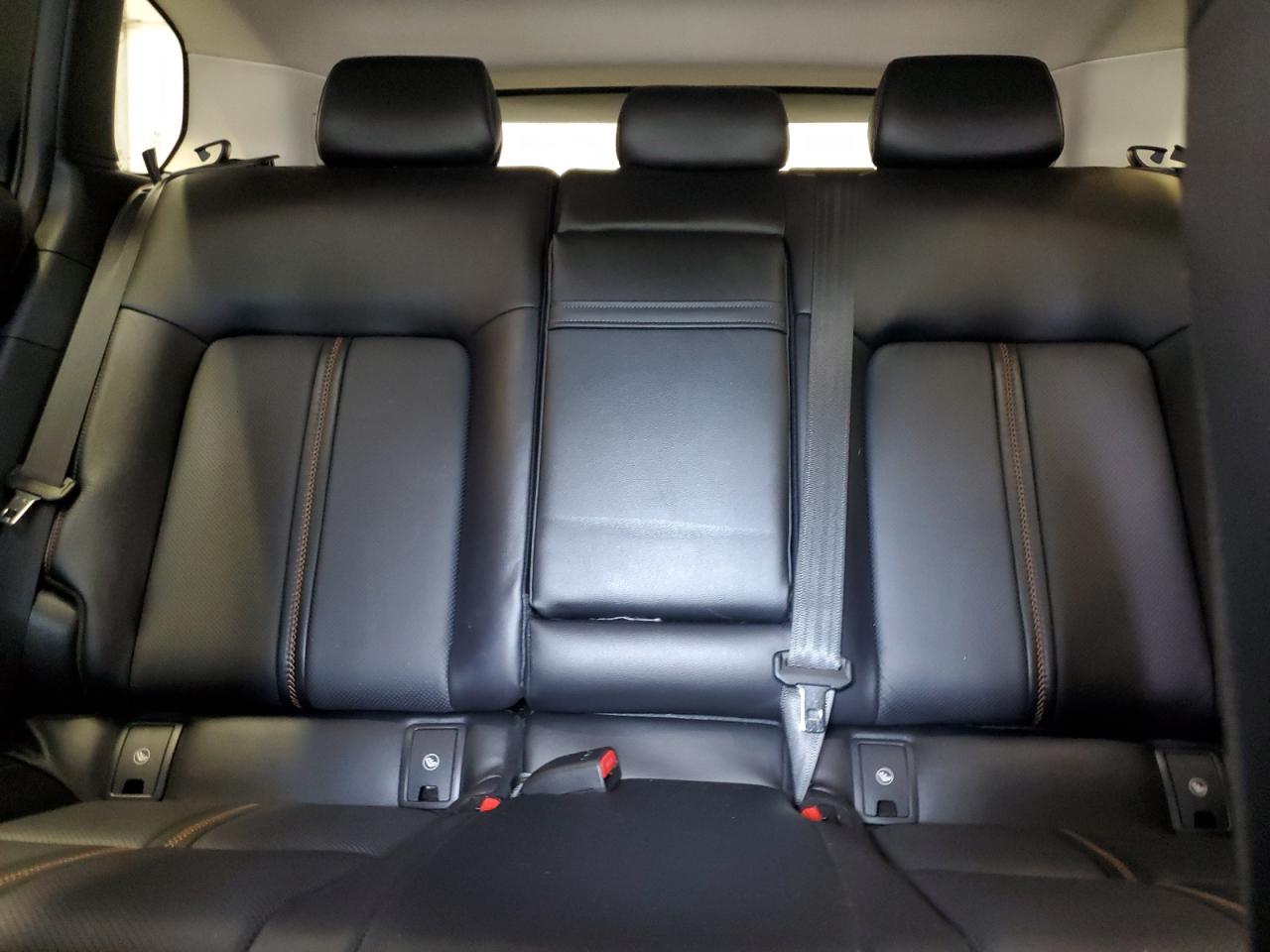 2023 Mazda Cx-50 Premium Plus VIN: 7MMVABEY4PN136447 Lot: 61151105