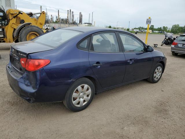 2009 HYUNDAI ELANTRA GLS  