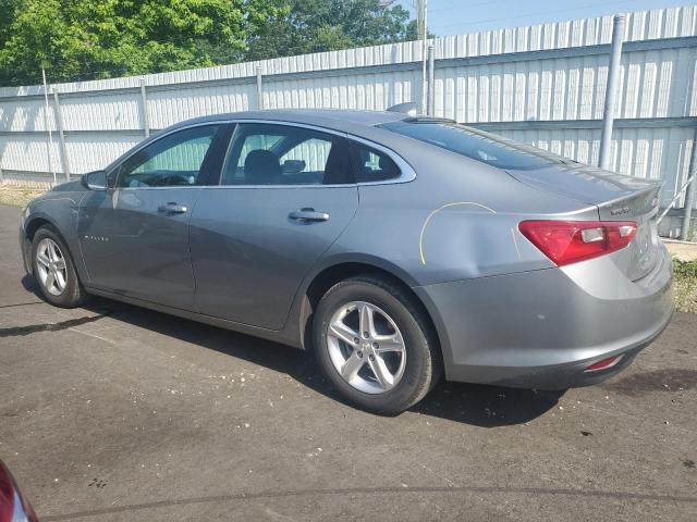  CHEVROLET MALIBU 2024 Srebrny