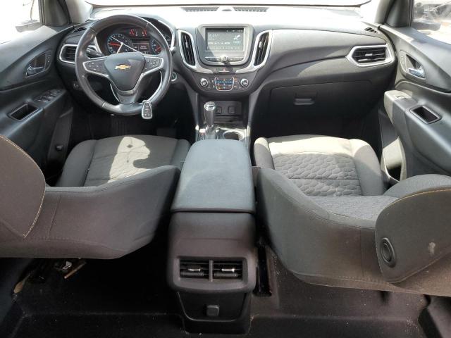  CHEVROLET EQUINOX 2018 Белый