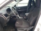 2021 Jeep Cherokee Latitude за продажба в Shreveport, LA - Front End