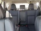 2017 Toyota Rav4 Limited   продається в Rancho Cucamonga, CA - Rear End