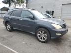 2008 Lexus Rx 350 en Venta en Rancho Cucamonga, CA - Minor Dent/Scratches