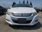 2010 Honda Insight Ex за продажба в Rancho Cucamonga, CA - Side