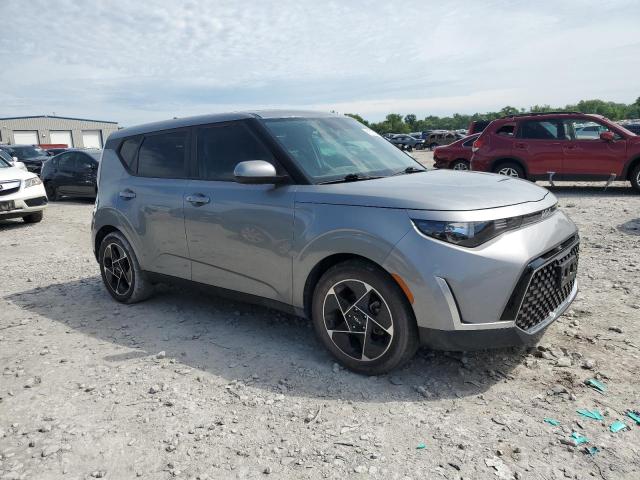  KIA SOUL 2023 Szary
