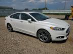 2016 Ford Fusion Titanium продається в Bismarck, ND - Rear End