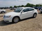 2014 CHRYSLER 200 LX   for sale at Copart ON - LONDON